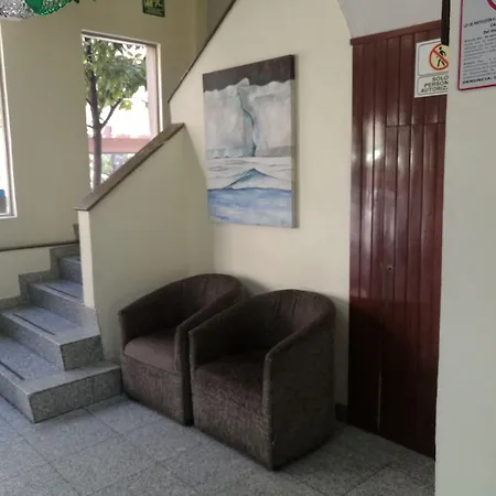 Hotel Roble