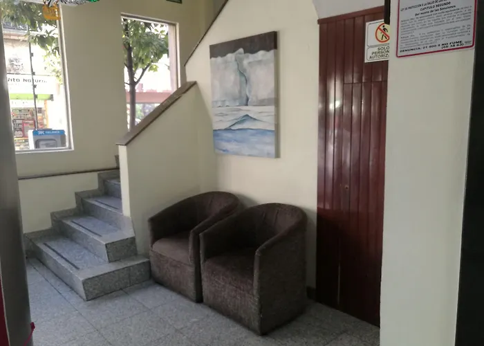 Hotel Roble 3*