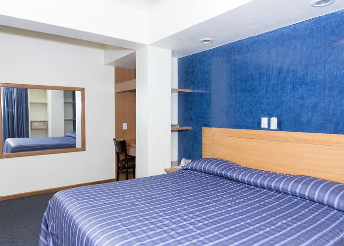 Hotel Roble