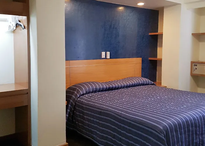 Roble Hotel 3*