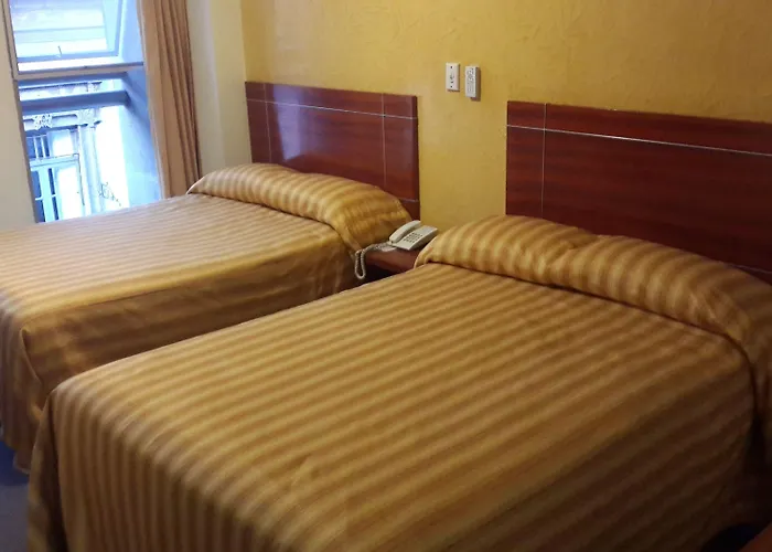 Hotel Roble