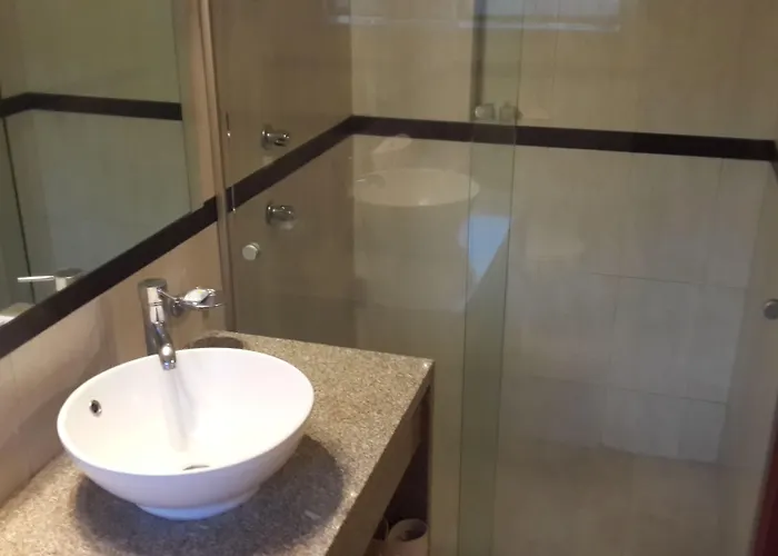 Hotel Roble
