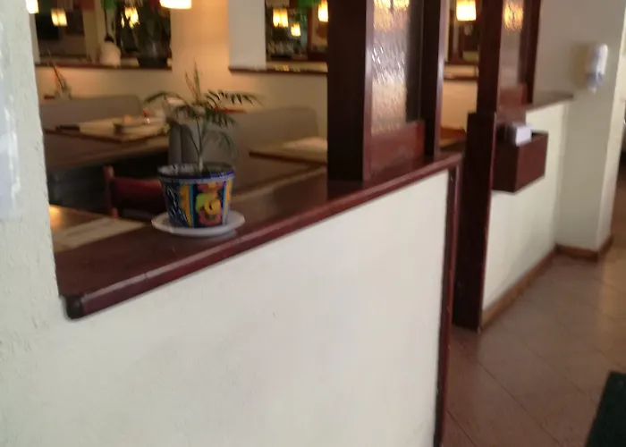 Hotel Roble