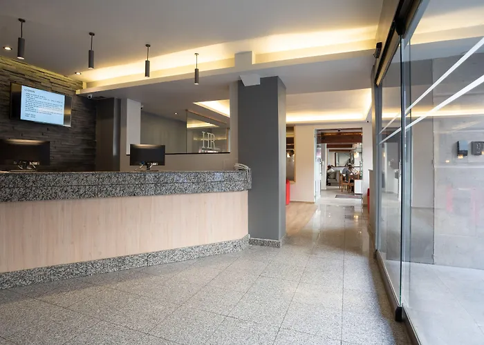 Hotel Roble 3*