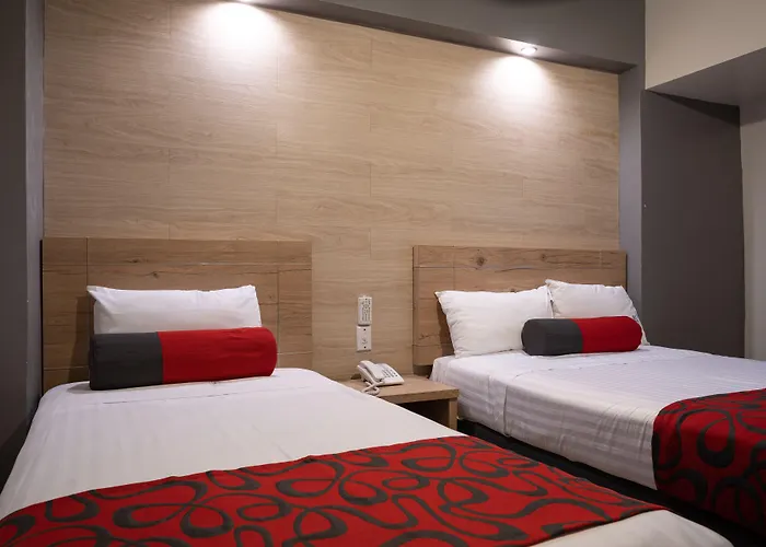 Roble Hotel