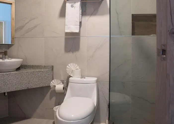 Roble Hotel
