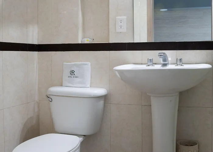 Roble Hotel