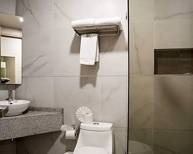 Hotel Roble 3*