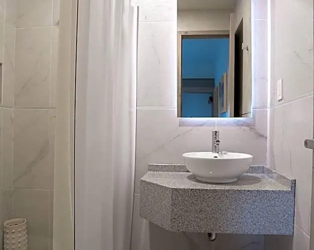 Hotel Roble México DF