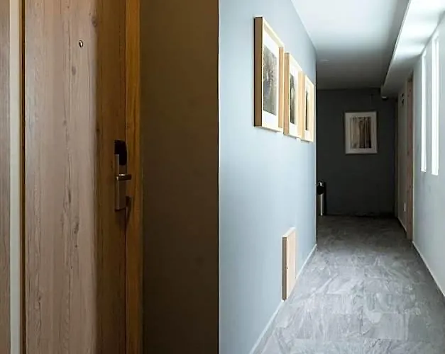 Hotel Roble