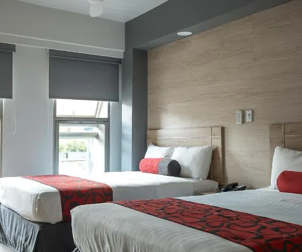 Roble Hotel