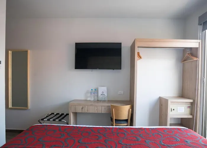 Hotel Roble