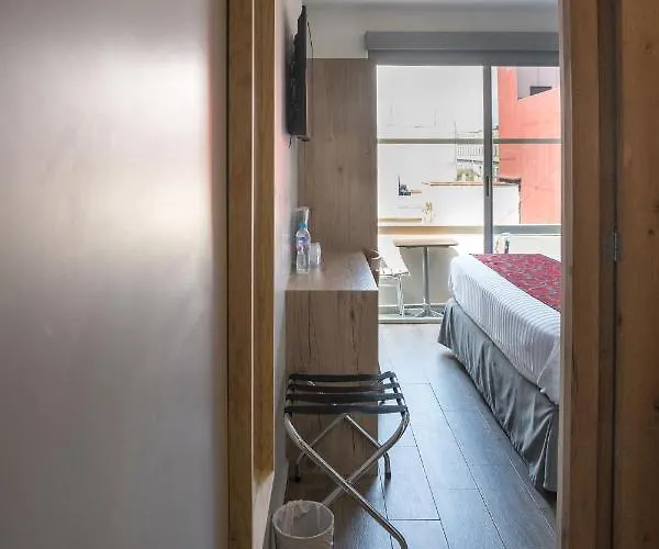 Hotel Roble 3*