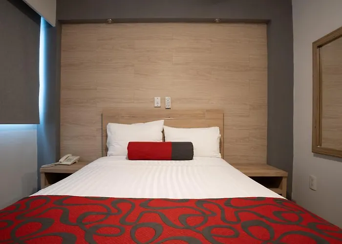 Hotel Roble 3*