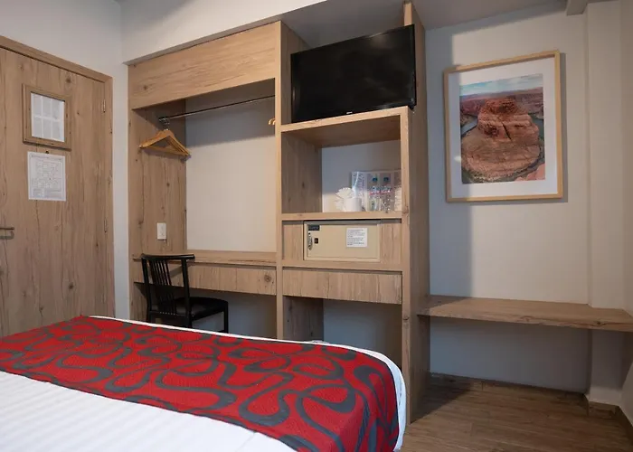 Hotel Roble