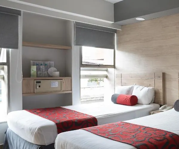 Hotel Roble 3*