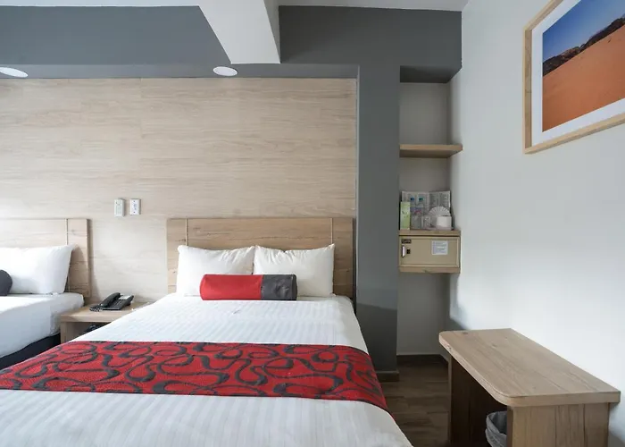 Roble Hotel