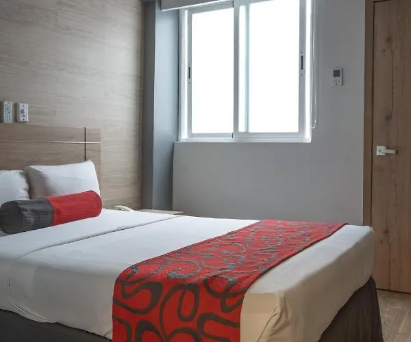 Roble Hotel