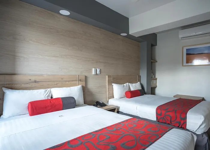 Hotel Roble
