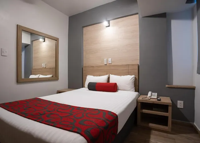Roble Hotel