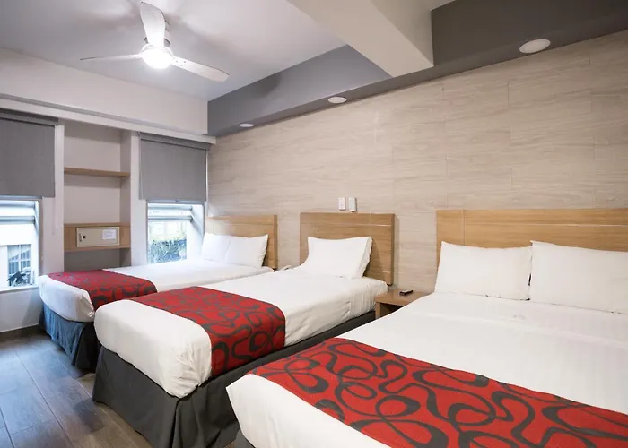 Roble Hotel